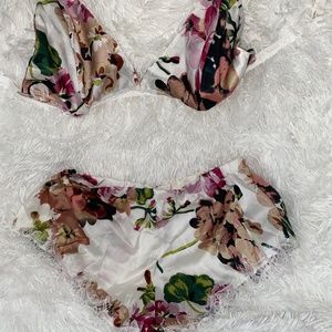 💎TWO PIECE SET💎